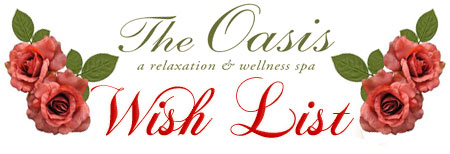Summer Massages and Facials |  Mandeville, Covington | The Oasis Day Spa